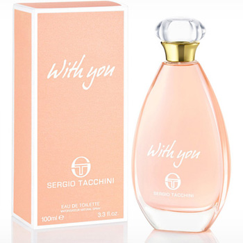 With You �� Sergio Tacchini - ��������� ���� ��� ������