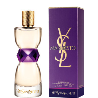 YSL Manifesto �� Yves Saint Laurent - ��������� ���� ��� ������