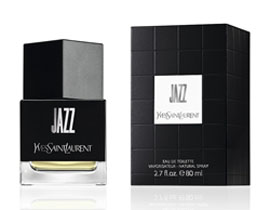 La Collection Jazz �� Yves Saint Laurent - ��������� ���� - ������ ��� ������