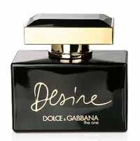 The One Desire �� Dolce & Gabbana - ��������� ���� ��� ������