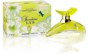 Sunshine Lys �� Princesse Marina de Bourbon - ��������� ���� ��� ������