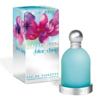 Halloween Blue Drop �� J. Del Pozo - ��������� ���� ��� ������