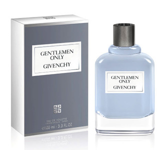 Gentlemen Only �� Givenchy - ��������� ���� ��� ������