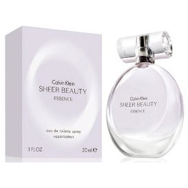 Calvin Klein Sheer Beauty Essence �� Calvin Klein - ��������� ���� ��� ������