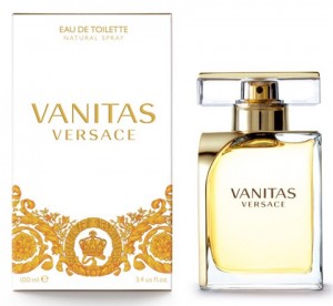 Vanitas Eau de Toilette �� Versace - ��������� ���� ��� ������