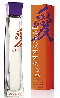 Annayake Love Him �� Annayake - ��������� ���� - ������ ��� ������