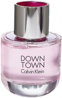 Down Town �� Calvin Klein - ��������� ���� ��� ������