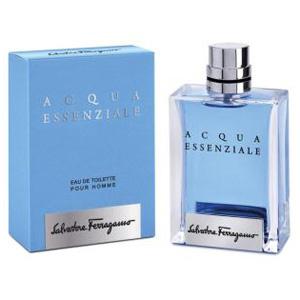 Acqua Essenziale pour homme �� Salvatore Ferragamo - ��������� ���� ��� ������