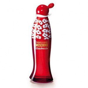 Cheap & Chic Chic Petals �� Moschino - ��������� ���� ��� ������