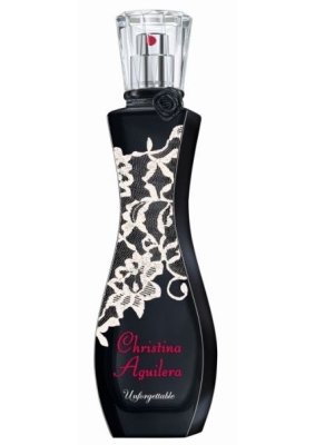 Christina Aguilera Unforgettable �� Christina Aguilera - ��������� ���� ��� ������