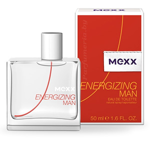 Mexx Energizing Man �� Mexx - ���������� ��� ������
