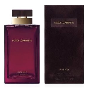 Dolce&Gabbana Pour Femme Intense �� Dolce & Gabbana - ��������� ���� ��� ������