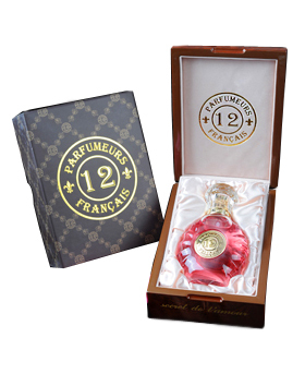 Secret de l�Amour  �� Les 12 Parfumeurs Francais - ��������� ���� ��� ������