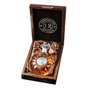Intrigue de l�Amour  �� Les 12 Parfumeurs Francais - ��������� ���� ��� ������