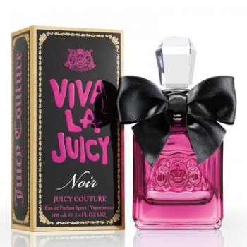 Viva La Juicy Noir �� Juicy Couture - ��������� ���� - ������ ��� ������