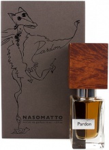 Pardon �� Nasomatto - ���� ��� ������