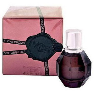 Flowerbomb Extreme �� Viktor & Rolf - ��������� ���� ��� ������