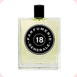 Parfumerie Generale � 18 Cadjmere �� Parfumerie Generale - ��������� ���� ��� ������