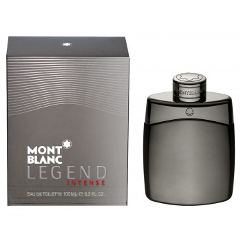 Legend Intense �� Mont Blanc - ��������� ���� ��� ������