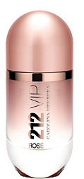 212 VIP Rose �� Carolina  Herrera - ��������� ���� ��� ������