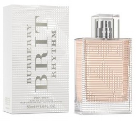 Burberry Brit Rhythm for Women �� Burberry - ��������� ���� - ������ ��� ������