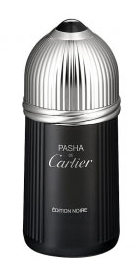Pasha de Cartier Edition Noire �� Cartier - ��������� ���� ��� ������