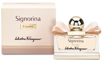 Signorina Eleganza �� Salvatore Ferragamo - ��������� ���� ��� ������