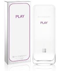 Play For Her Eau de Toilette �� Givenchy - ��������� ���� ��� ������