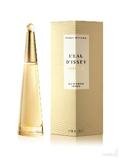 L`eau D`Issey Absolu �� Issey Miyake - ��������� ���� ��� ������