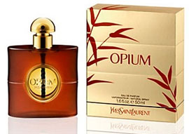 Opium �� Yves Saint Laurent - ��������� ���� - ������ ��� ������