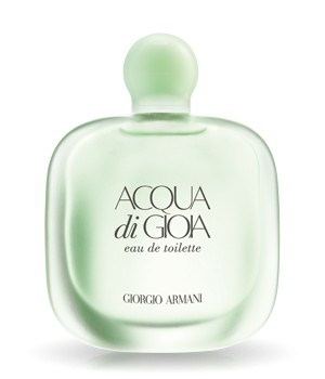 Acqua di Gioia eau de toilette �� Giorgio Armani - ��������� ���� - ������ ��� ������