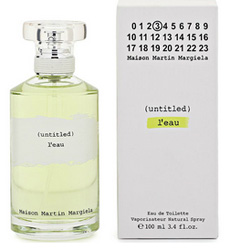 Untitled L`Eau  �� Maison Martin Margiela - ��������� ���� - ������ ��� ������