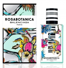 Rosabotanica �� Cristobal Balenciaga - ��������� ���� ��� ������