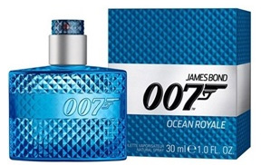 James Bond 007 Ocean Royale �� Eon Productions - ��������� ���� ��� ������