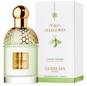 Aqua Allegoria Limon Verde �� Guerlain - ��������� ���� - ������ ��� ������