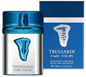A Way for Him �� Trussardi - ��������� ���� ��� ������