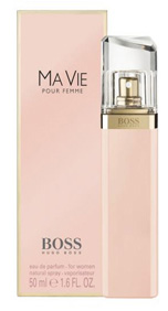 Boss Ma Vie Pour Femme �� Hugo Boss - ��������� ���� ��� ������