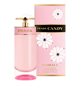Prada Candy Florale �� Prada - ��������� ���� ��� ������