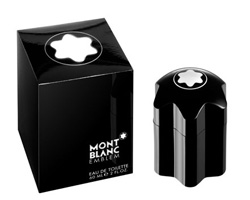 Mont Blanc Emblem �� Mont Blanc - ��������� ���� ��� ������