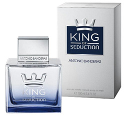 King of Seduction �� Antonio Banderas - ��������� ���� ��� ������