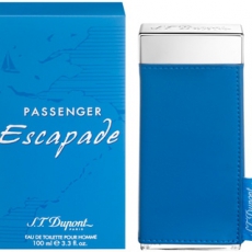 Dupont Passenger Escapade pour Homme �� S.T. Dupont - ��������� ���� ��� ������