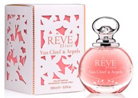 Reve Elixir �� Van Cleef & Arpels - ��������� ���� ��� ������