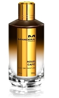 Aoud Cafe �� Mancera - ��������� ���� ��� ������