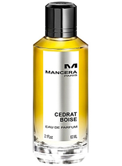 Cedrat Boise �� Mancera - ��������� ���� ��� ������