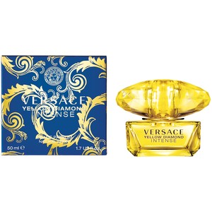 Yellow Diamond Intense �� Versace - ��������� ���� ��� ������