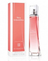 Very Irresistible L�Eau en Rose �� Givenchy - ��������� ���� - ������ ��� ������