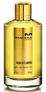 Musk of Flowers �� Mancera - ��������� ���� ��� ������