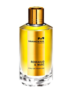 Rose Aoud & Musc �� Mancera - ��������� ���� ��� ������