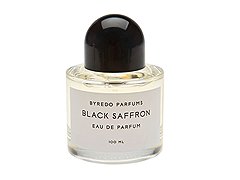 Black Saffron от Byredo - Туалетные духи - тестер для мужчин