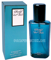 Cool Water �� Davidoff - ��������� ���� ��� ������